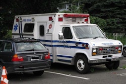 ambulance
