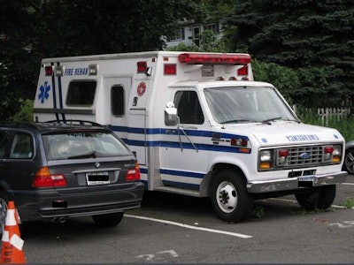 ambulance