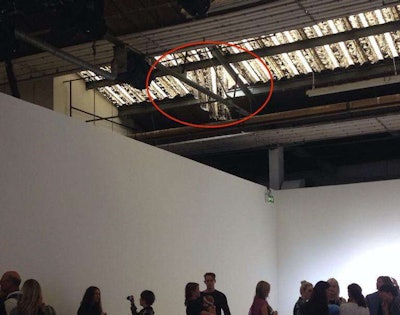 Credit: Zoe London/@zoelondondj on Twitter