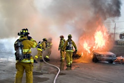 Firemensatwork