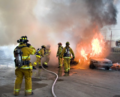 Firemensatwork