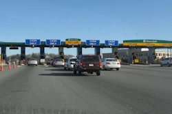 Weston_Toll_Plaza