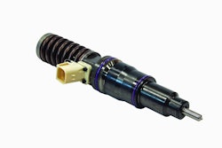 OEMs will rely heavily on computer-controlled fuel injection to meet new GHG standards.
