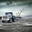 Navistar’s International WorkStar