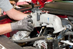 EGR VALVE/COOLER