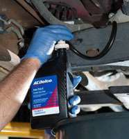 Transfer Case fluid_BS25991