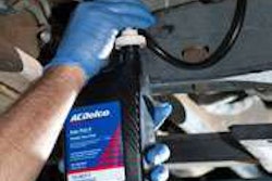 Transfer Case fluid_BS25991