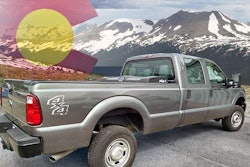 colorado cng truck