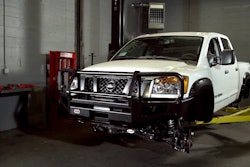 Look out Alaska! Project Titan continues to transform into the u