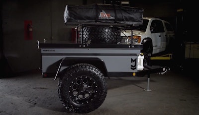 Look out Alaska! Project Titan continues to transform into the u