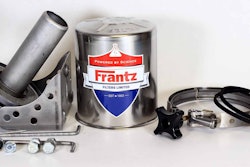 Frantz Filter