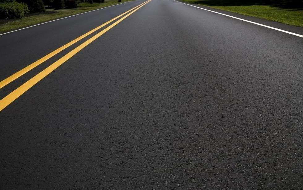 Asphalt pavement mixes are greener, more sustainable than ever