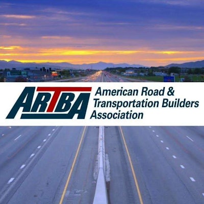ARTBA logo for feature image
