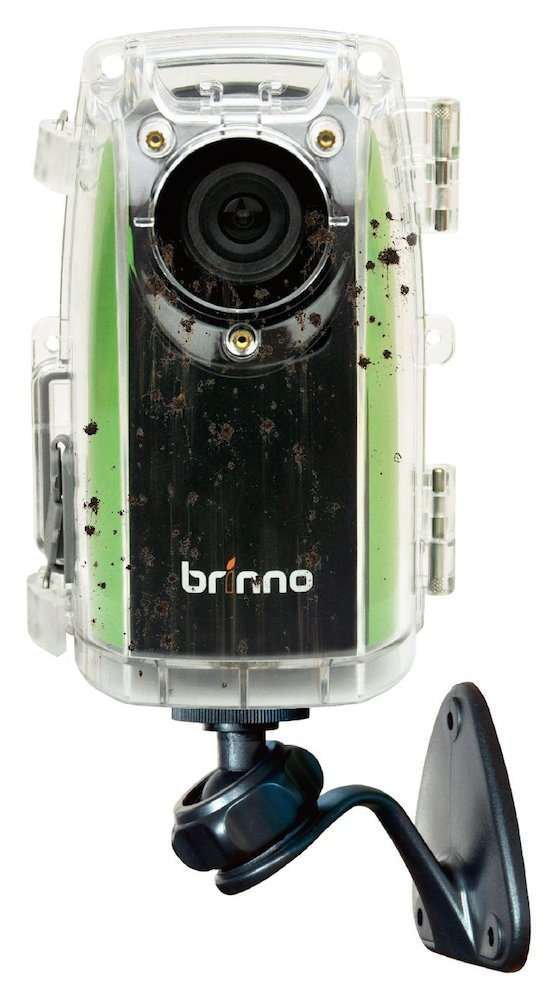 Brinno BCC 100 construction camera