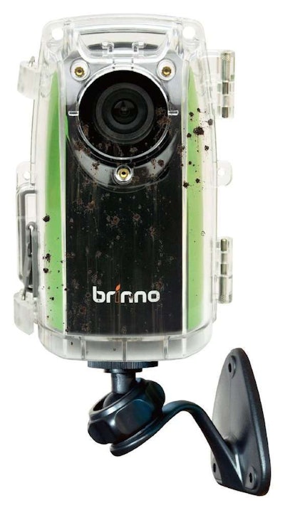 Brinno BCC 100 construction camera