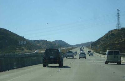 California State Route 52