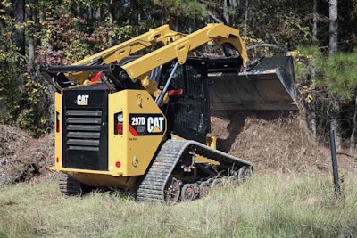 All the D-series advanced technology plus a new cab design.