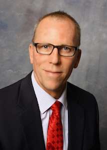 Tim Gerbus