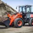 Kubota R630