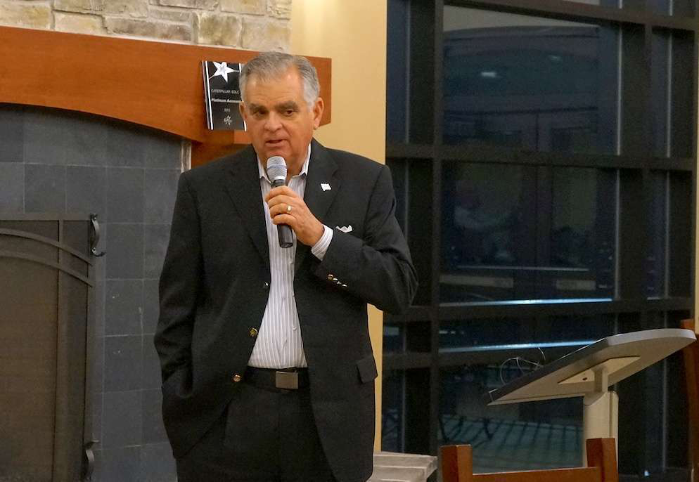 Ray LaHood