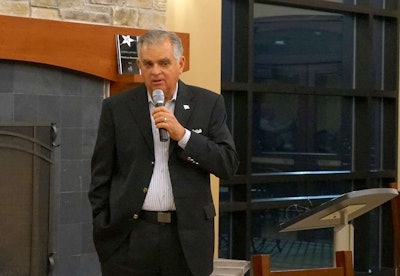 Ray LaHood