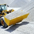 SDLG introduced the LG948L wheel loader in July.