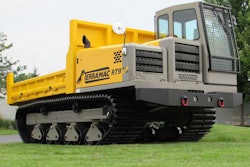 Terramac RT9