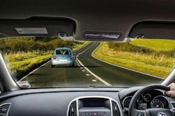 driving picture