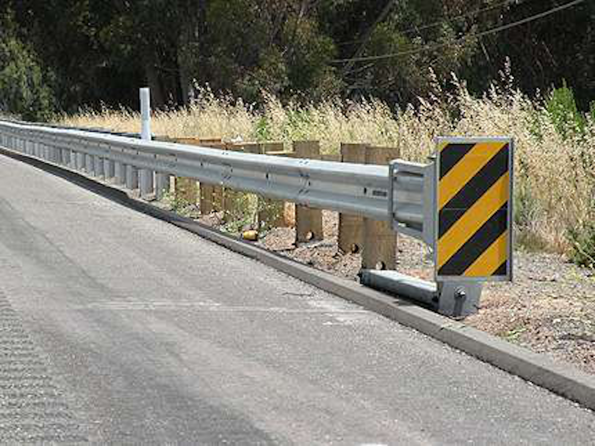 More states ban ET-Plus guardrail system | Equipment World