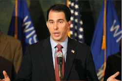 governor scott walker