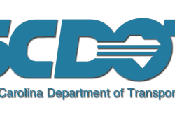 SCDOT logo