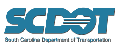 SCDOT logo