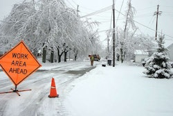 Winter Weather