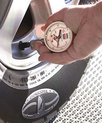 Bruce-tire-pressure-check