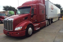 Peterbilt 579 Epiq