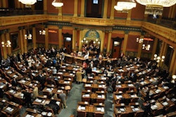 senate congress