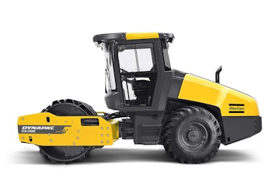 Dynapac CA1500PD