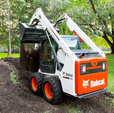 Bobcat S450