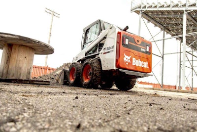 Bobcat S450