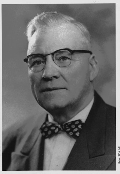 E.G. Melroe