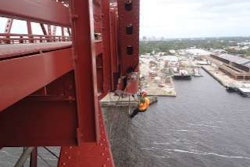 FDOT’s Mathews Bridge.