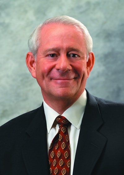 Agustin ‘Gus’ Ramirez