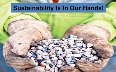 Asphalt Sustainability