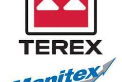 Terex Manitex