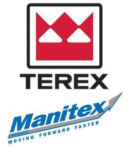 Terex Manitex