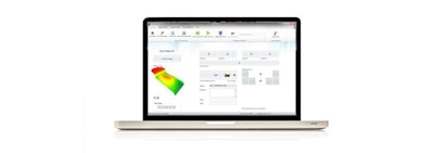 Volume-loadscanner-software
