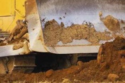 dozer close