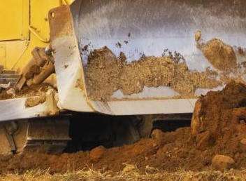dozer close