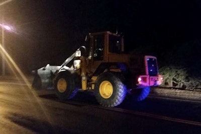 Credit: Chisago County Sheriff’s Office Facebook page