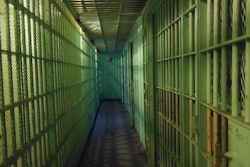 jail prison cells